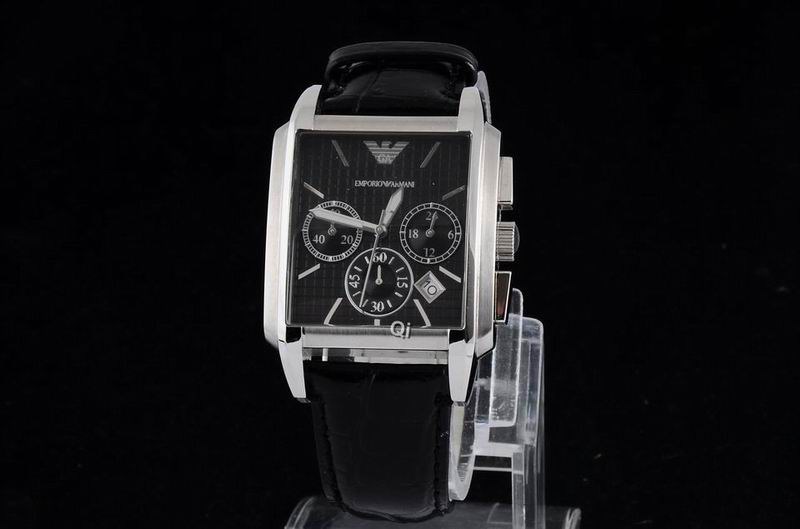 Armani watch man-779